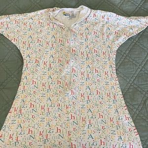 X-Large Cotton Blend Zipadee Zip Sleep Sack